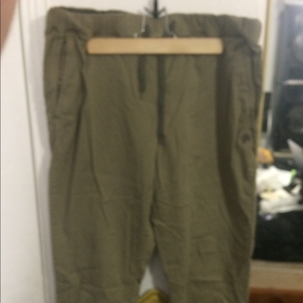 Men’s LRG Khaki Pants